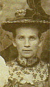 Clara Elizabeth Tansley