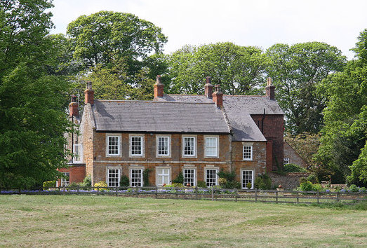 Brampton Rectory