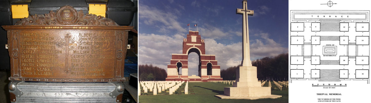 Thiepval